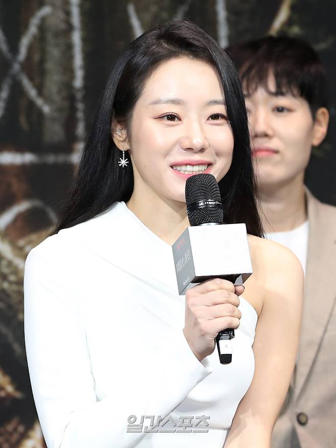 배우 이시원 (사진=일간스포츠 DB)