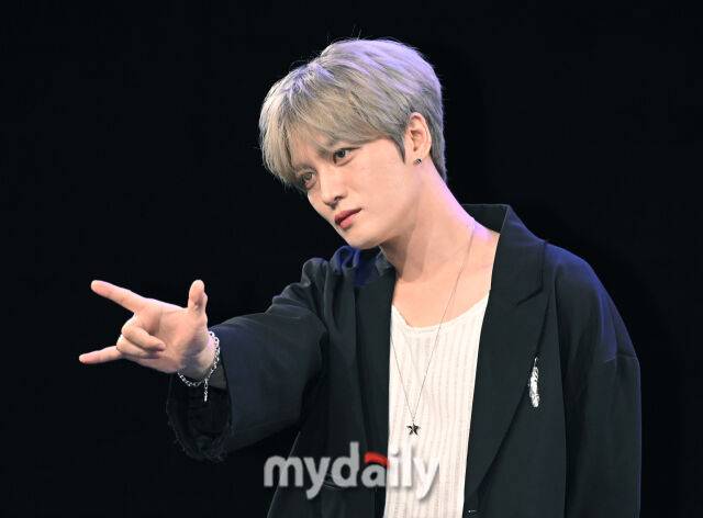 김재중 / 송일섭 기자(andlyu@mydaily.co.kr)