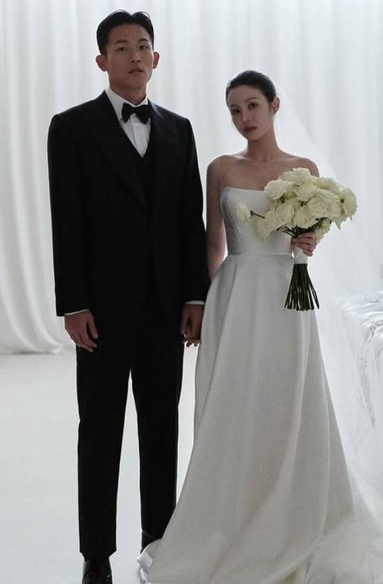 정우영 소셜 미디어