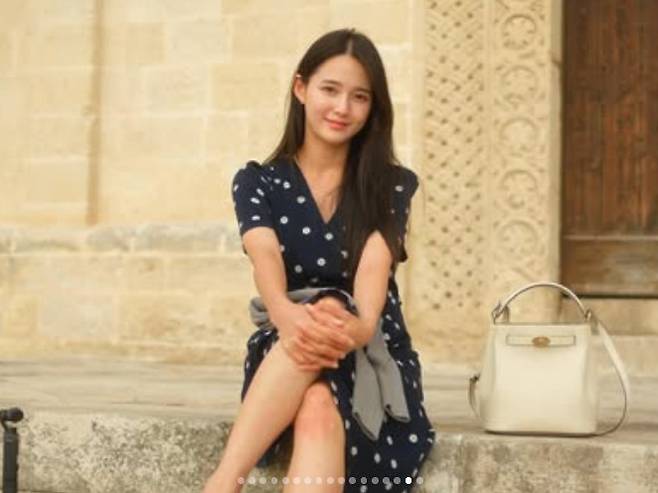 남보라 소셜미디어
