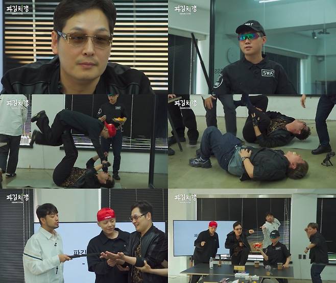 사진|유튜브 채널 ‘라꼰즈’