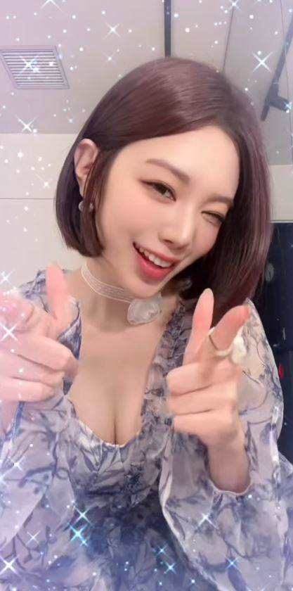 리지 인스타그램 캡처