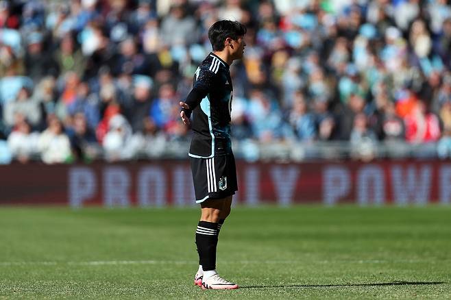 정상빈. 게티이미지코리아