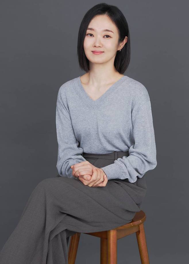 ▲ 이봉련. 제공| AM엔터테인먼트