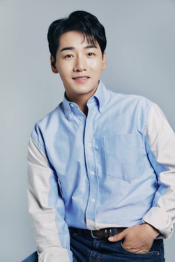 ▲ 20일 드라마 '당신의 맛'에 카메오 출연하는 박군. 제공|토탈셋