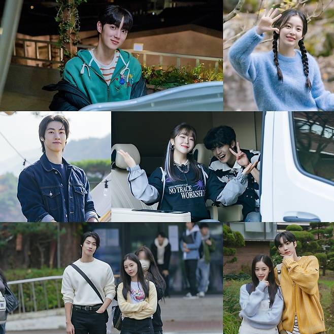 '사계의 봄', 인도네시아 최대 OTT Vidio 한국 드라마 2위