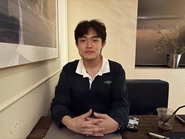 임정현 전남대학교 대학원 미디어커뮤니케이션학과에 재학 중인 임정현씨가 이번 대선을 앞두고 공정한 기회를 제공하는 청년 정책의 필요성을 강조하고 있다.