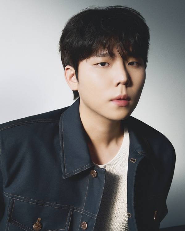 가수 정승환 ⓒ안테나 제공