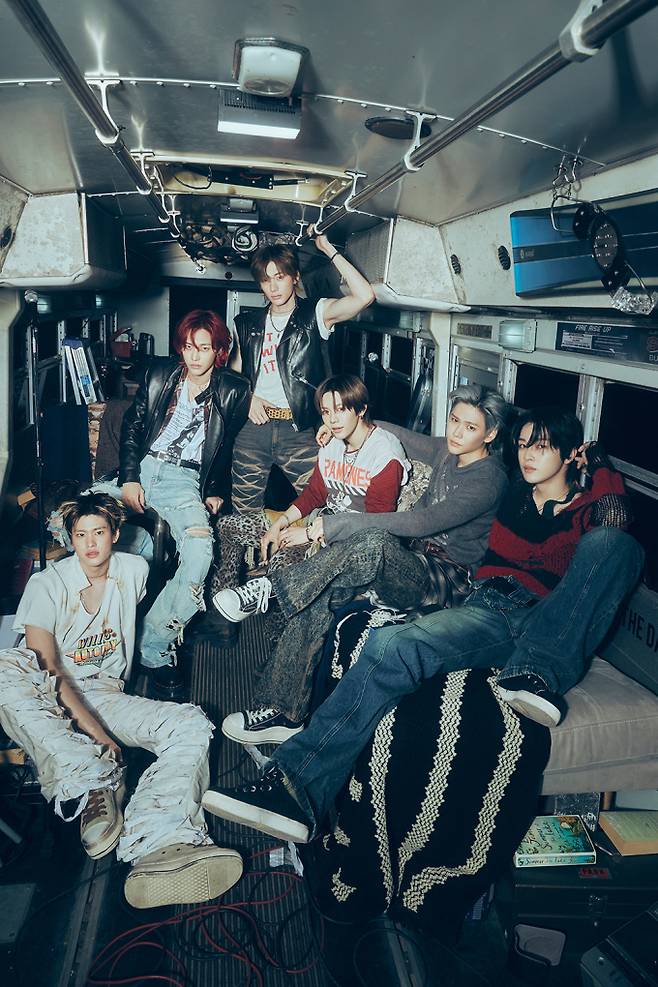 라이즈, ‘무대 선물’ 쏟아진다... ‘무브 투 퍼포먼스’ 공개→음악 방송 출격 (제공: SM엔터테인먼트)