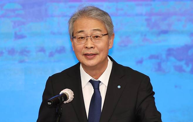 임종룡 회장, 홍콩서 투자자 직접 만난다