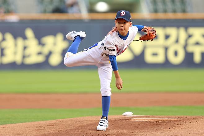 사진=두산 베어스 제공