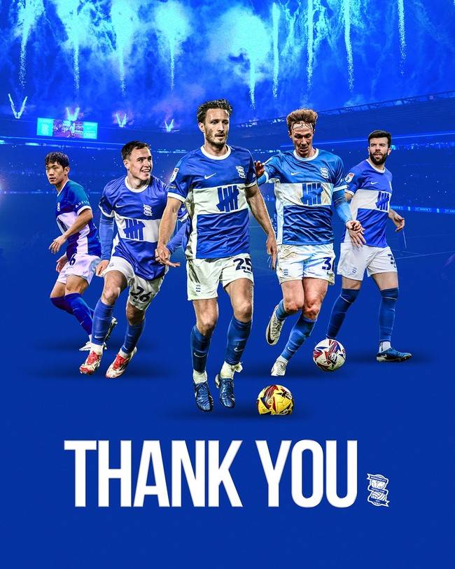 사진=버밍엄 시티