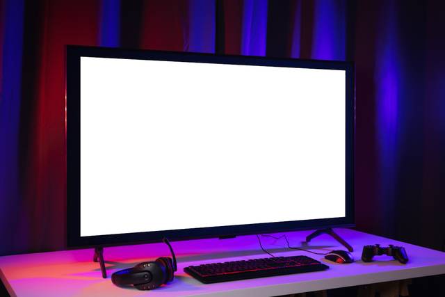 넥슨과 크래프톤이 1분기 실적에서 양강 체제를 굳혔다. 게티이미지뱅크