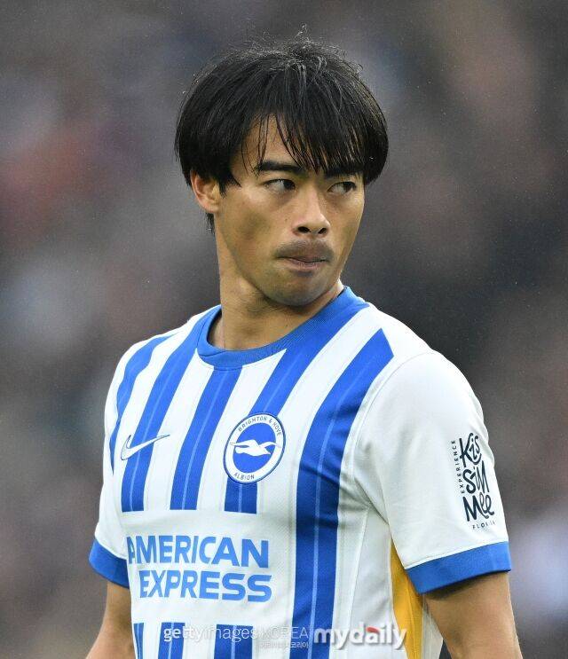 미토마 카오루/게티이미지코리아