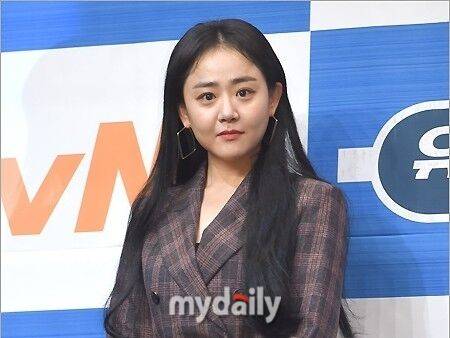 배우 문근영/마이데일리 DB