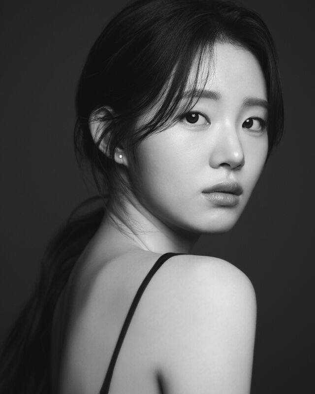 배우 신시아 / 앤드마크