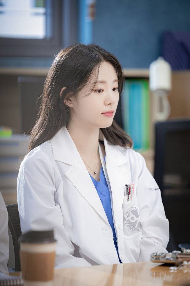 배우 신시아 드라마 스틸 / 앤드마크