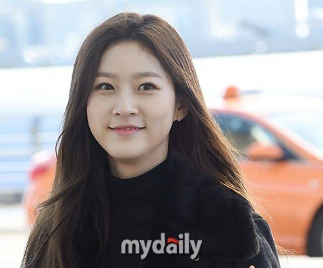 배우 故 김새론 / 마이데일리 DB