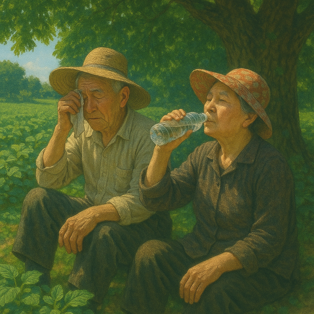 사진은 기사의 특정 내용과 관련 없음. OpenAI DALL-E(ChatGPT 생성)