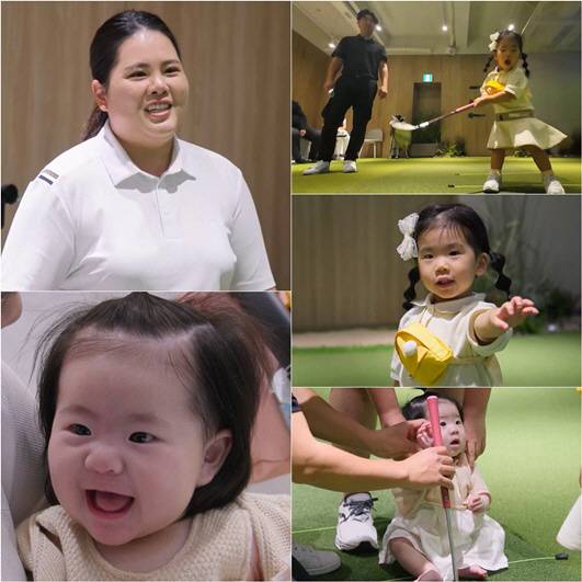 KBS2 ‘슈퍼맨이 돌아왔다’