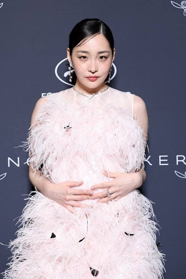 김민하. 포멜라토 제공