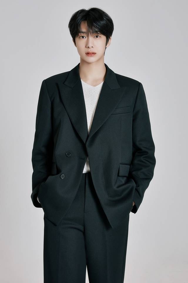 형원. 사진l스타쉽엔터테인먼트, ASEA 조직위원회