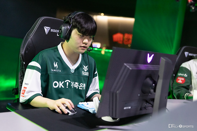 '하이프' 변정현.