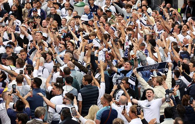 사진 | 빌바오=로이터연합뉴스