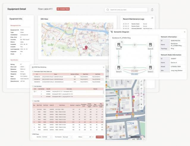 LG CNS의 스페이스N(이미지=LG CNS)