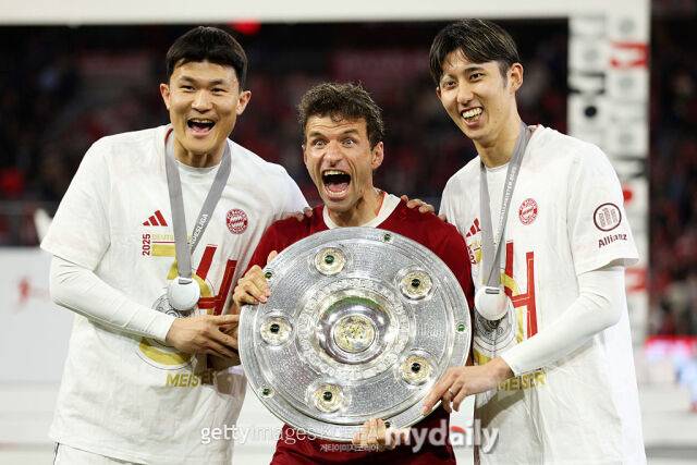 김민재/게티이미지코리아