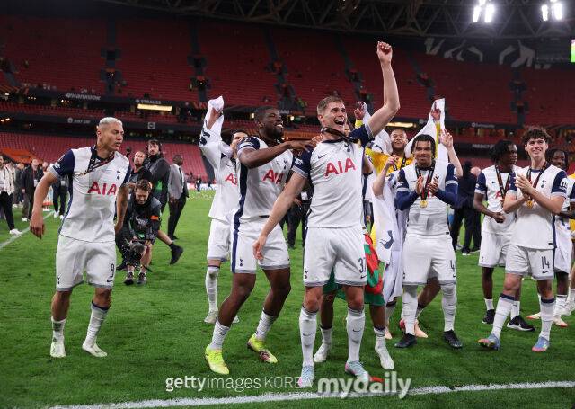 판 더 벤/게티이미지코리아