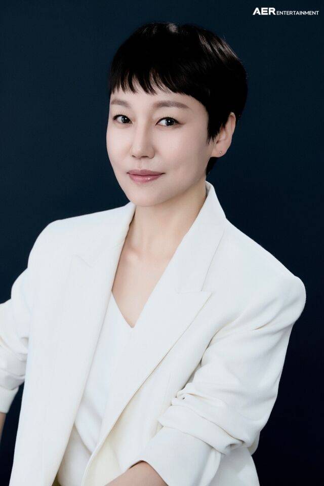 진경 / 아에르 엔터테인먼트