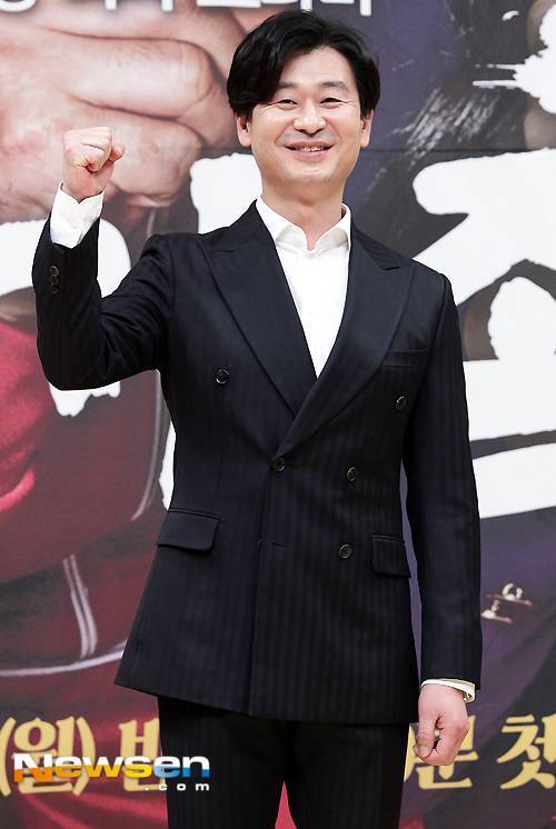 박혁권/뉴스엔DB