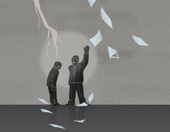 갑질 관련 이미지. 기사와 무관.