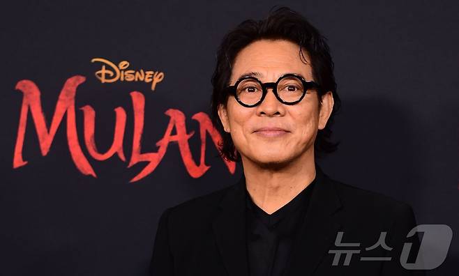 리렌제 ⓒ AFP=뉴스1