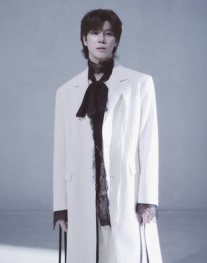 정동원. 사진 | 쇼플레이엔터테인먼트