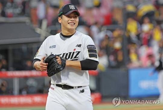 KT 박영현 / 연합뉴스