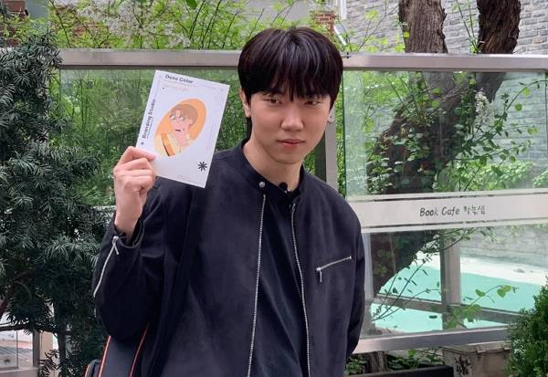 나상현씨밴드 나상현이 자신을 둘러싼 성추행 폭로에 대해 사과했다. 사진은 나상현씨밴드 보컬 나상현 모습. /사진=나상현 인스타그램 캡처