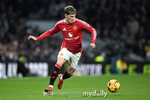 가르나초/게티이미지코리아