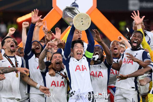 토트넘/게티이미지코리아