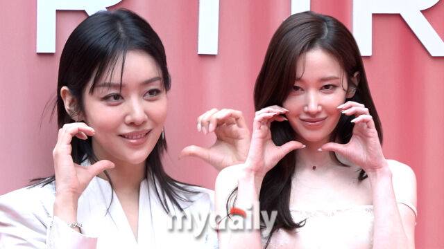 차주영, 전종서 / 마이데일리