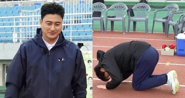 JTBC ‘뭉쳐야 찬다4’ 제공