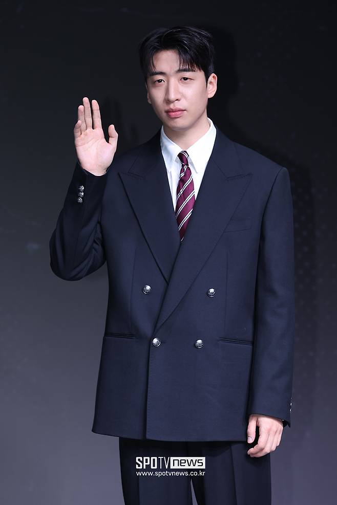 ▲ 유수빈 ⓒ곽혜미 기자