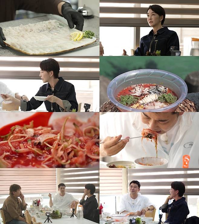 /사진제공=MBN·채널S ‘전현무계획2’