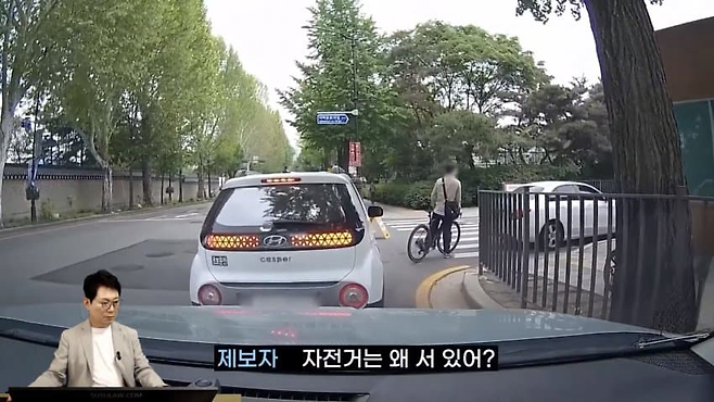 image.png 오늘자 한문철 TV 레전드 내자리충 ㅋㅋ