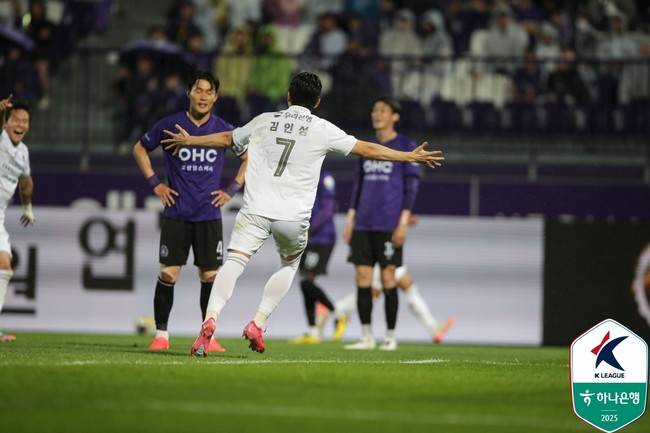 사진=한국프로축구연맹