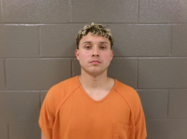 앤서니 에마누엘 래브라도 시에라의 모습. 뉴시스