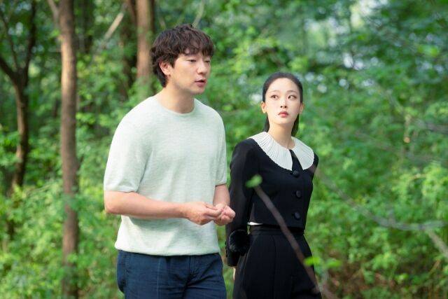 '천국보다 아름다운'/JTBC