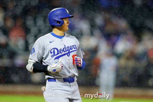 LA 다저스 오타니 쇼헤이./게티이미지코리아