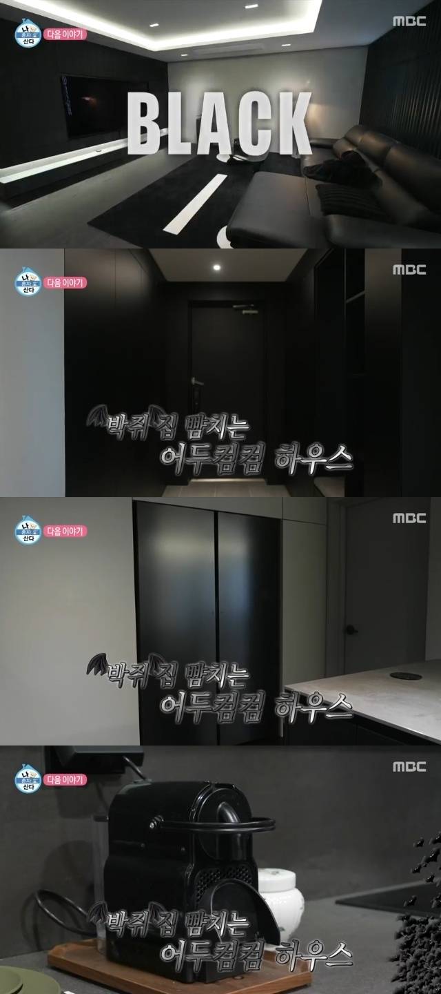 MBC ‘나 혼자 산다’ 캡처